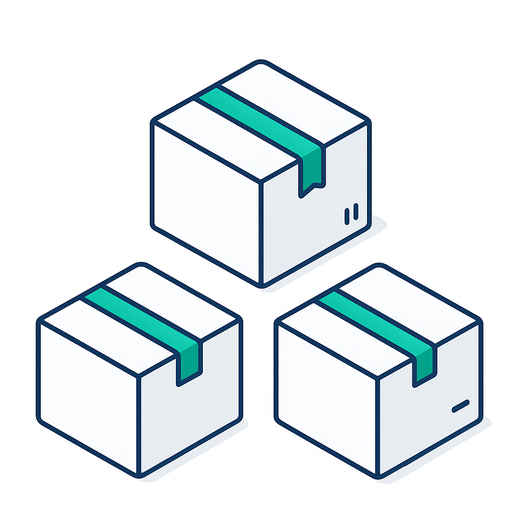 Supply Chain Management